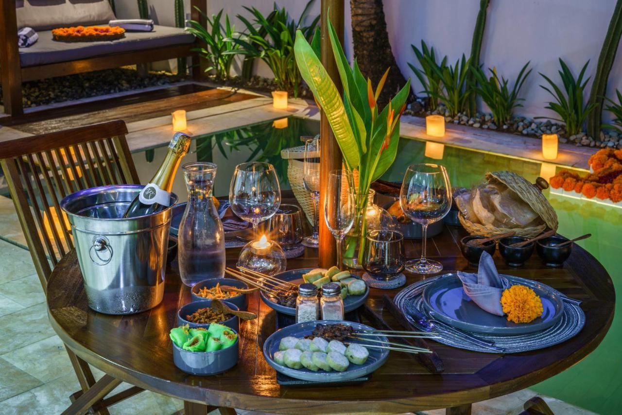 Anema Seminyak Legian (Bali)