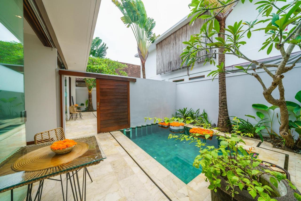 Villa Anema Seminyak *