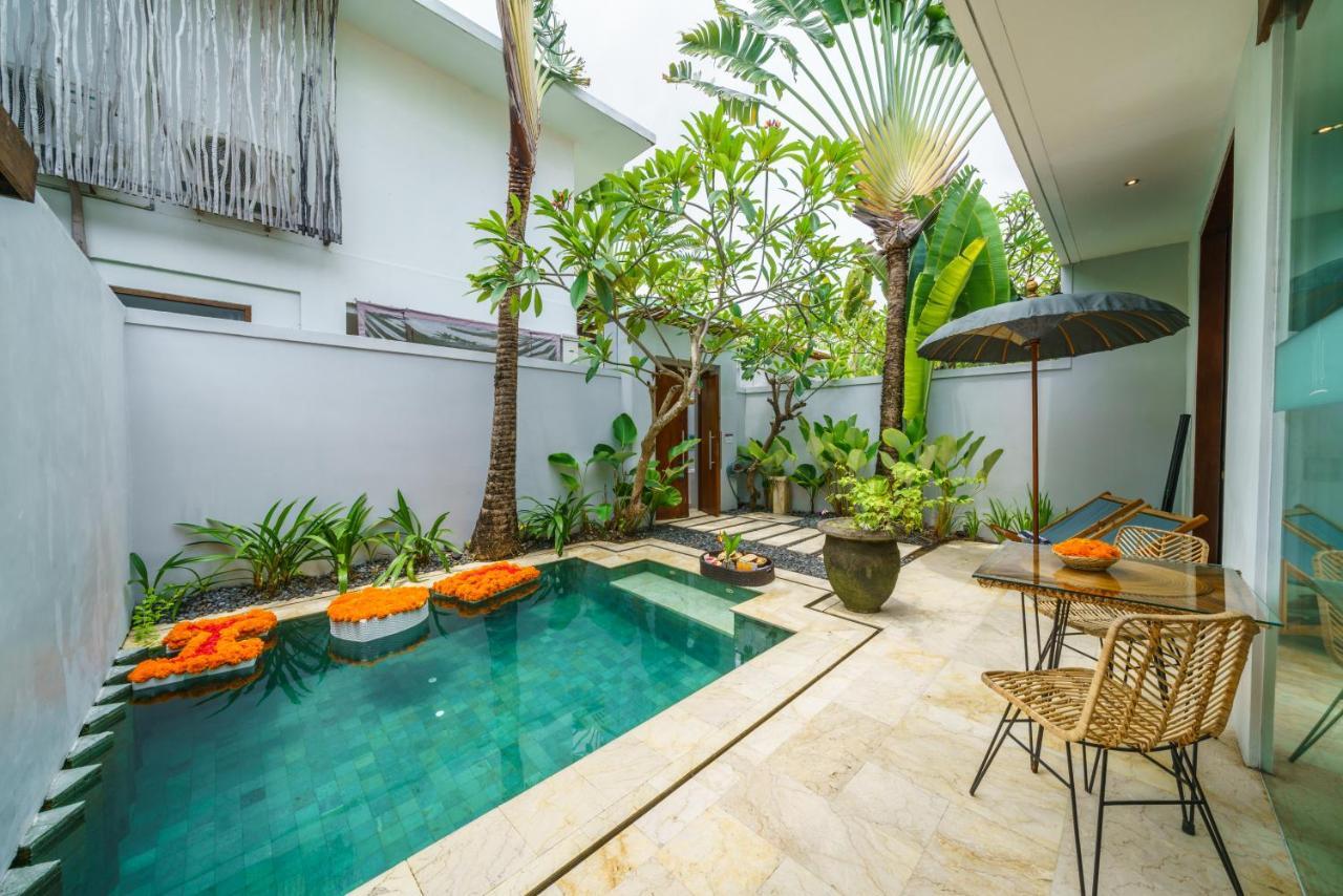 Villa Anema Seminyak *