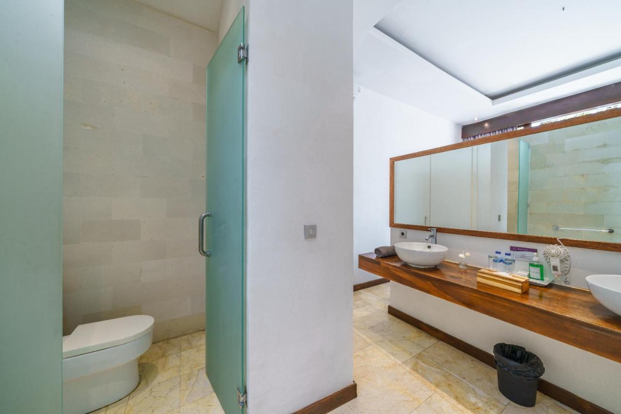 Anema Seminyak * Legian (Bali)