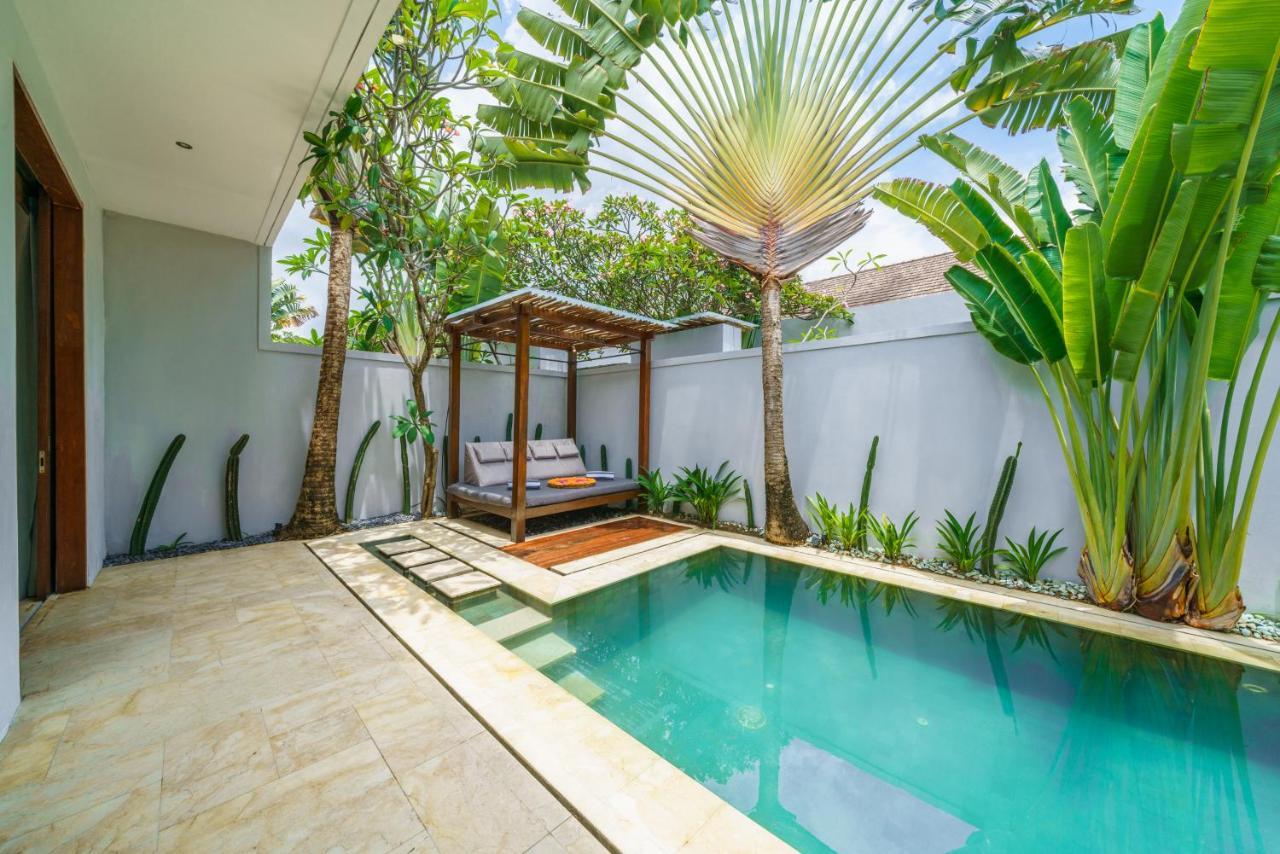 Anema Seminyak Villa Legian (Bali)