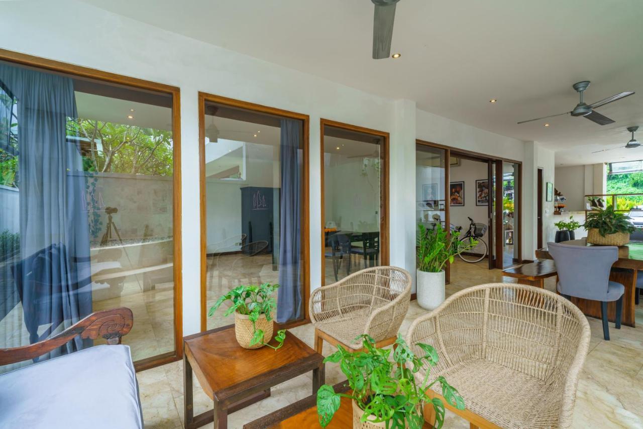 Anema Seminyak * Legian (Bali)
