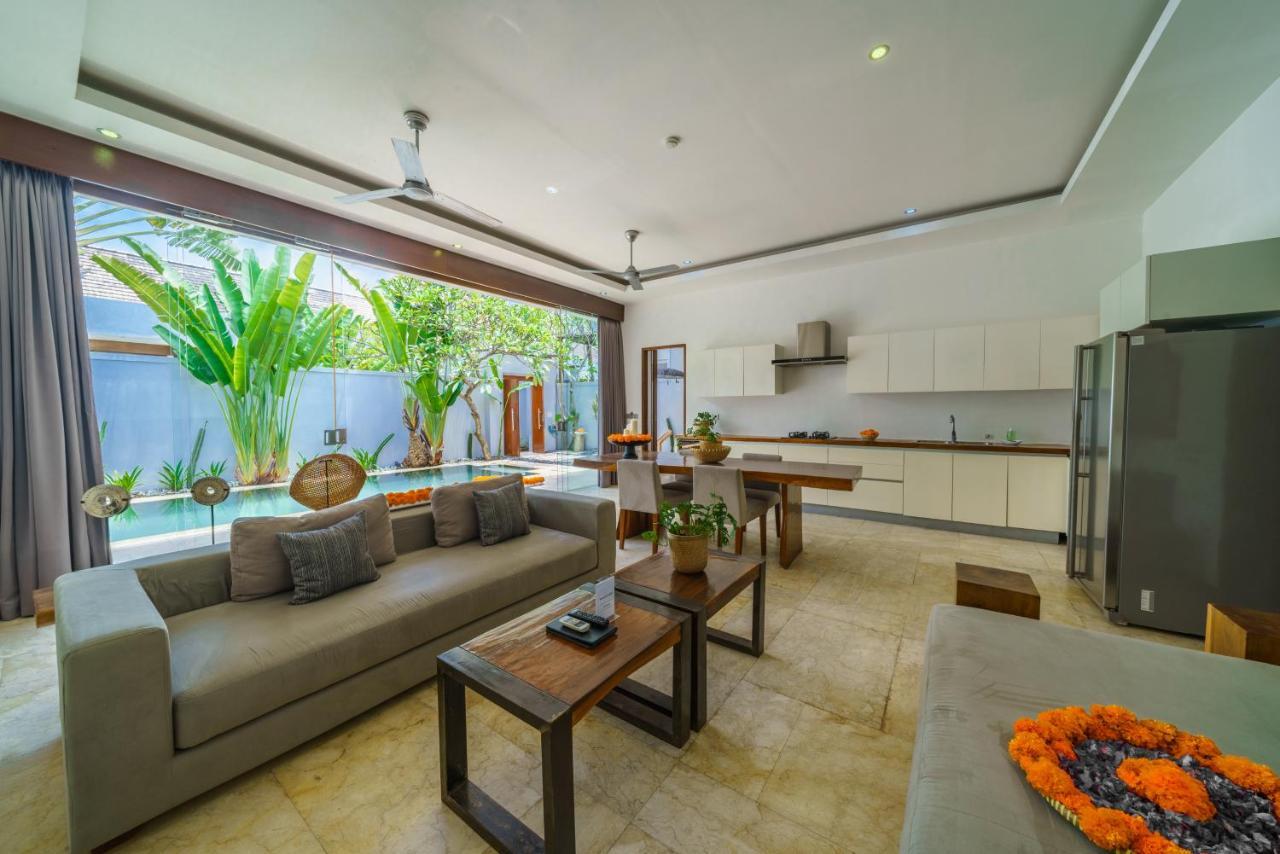 Anema Seminyak * Legian (Bali)