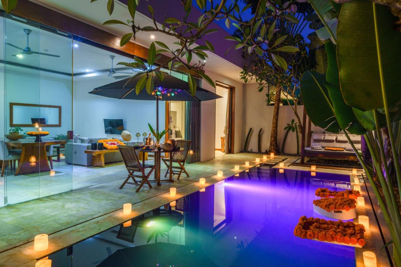 Anema Seminyak *