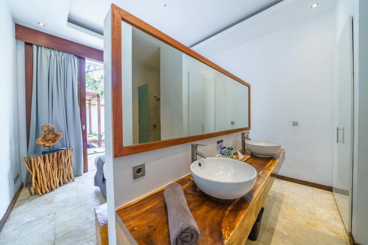 Anema Seminyak Villa Legian (Bali)