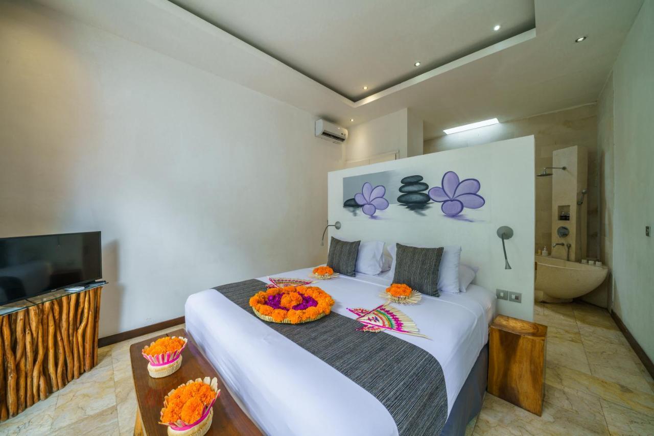 Villa Anema Seminyak *