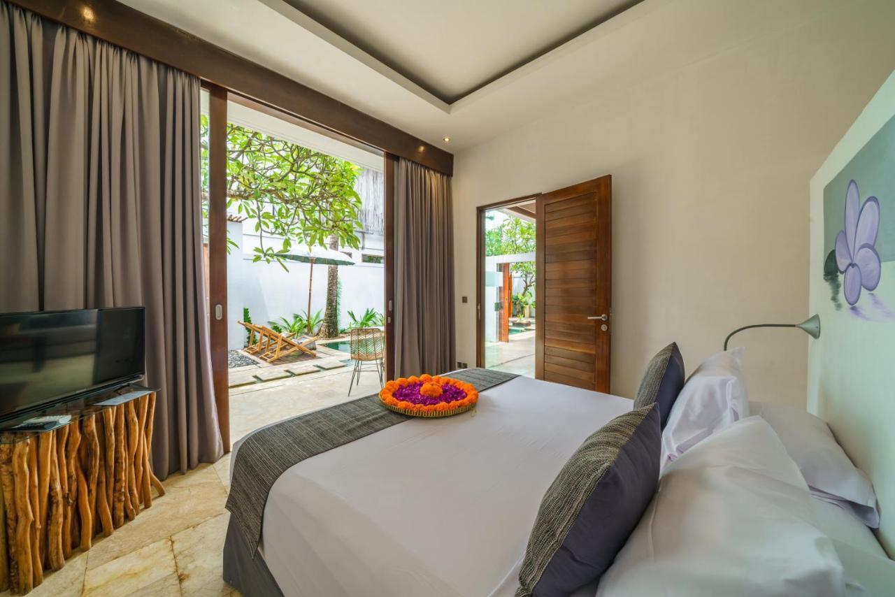 Anema Seminyak * Legian (Bali)