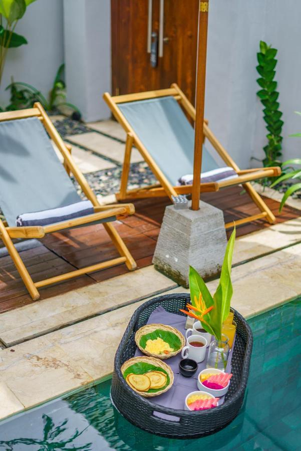 Villa Anema Seminyak