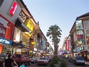 The Spot Hotel Legian (Bali)