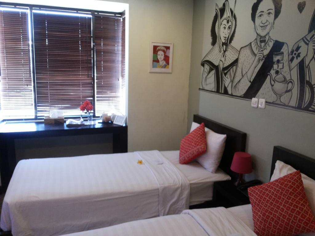 The Spot Hotel
