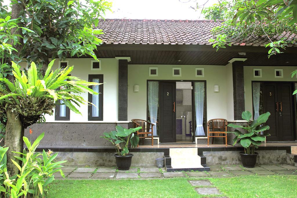 Casa de hóspedes Cinthya Legian