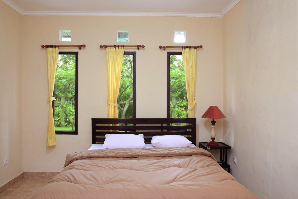 Casa de hóspedes Cinthya
