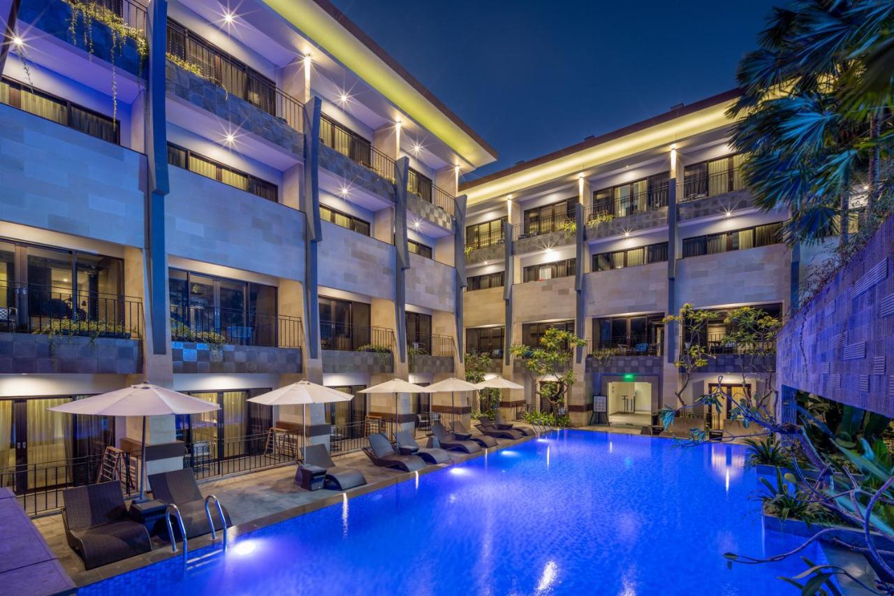 Solia Bali Hotel 4*