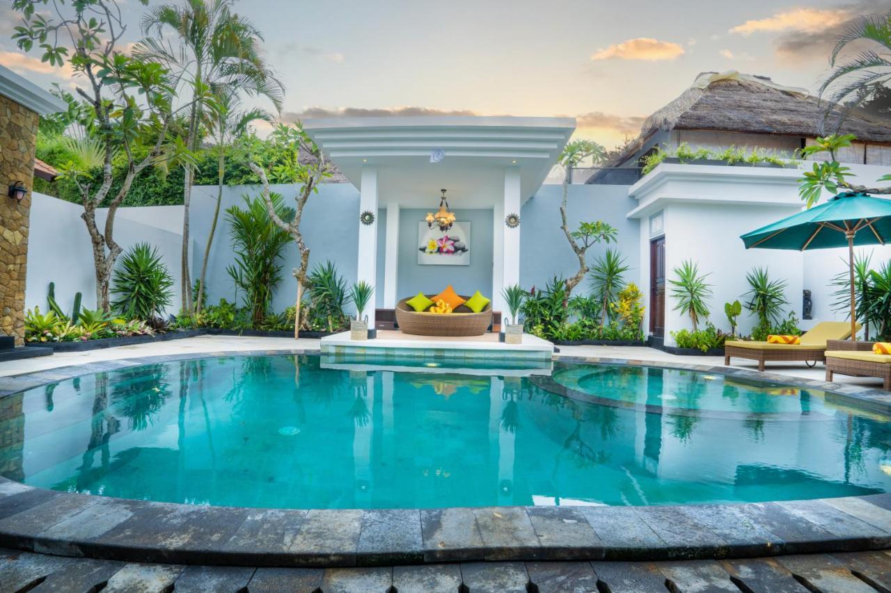 Alam Jepun Legian (Bali)