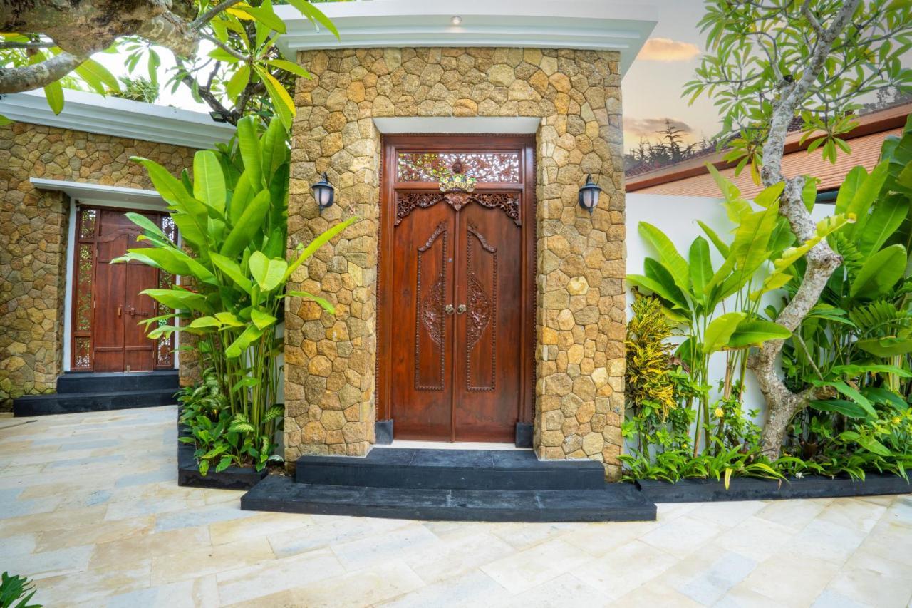Villa Alam Jepun