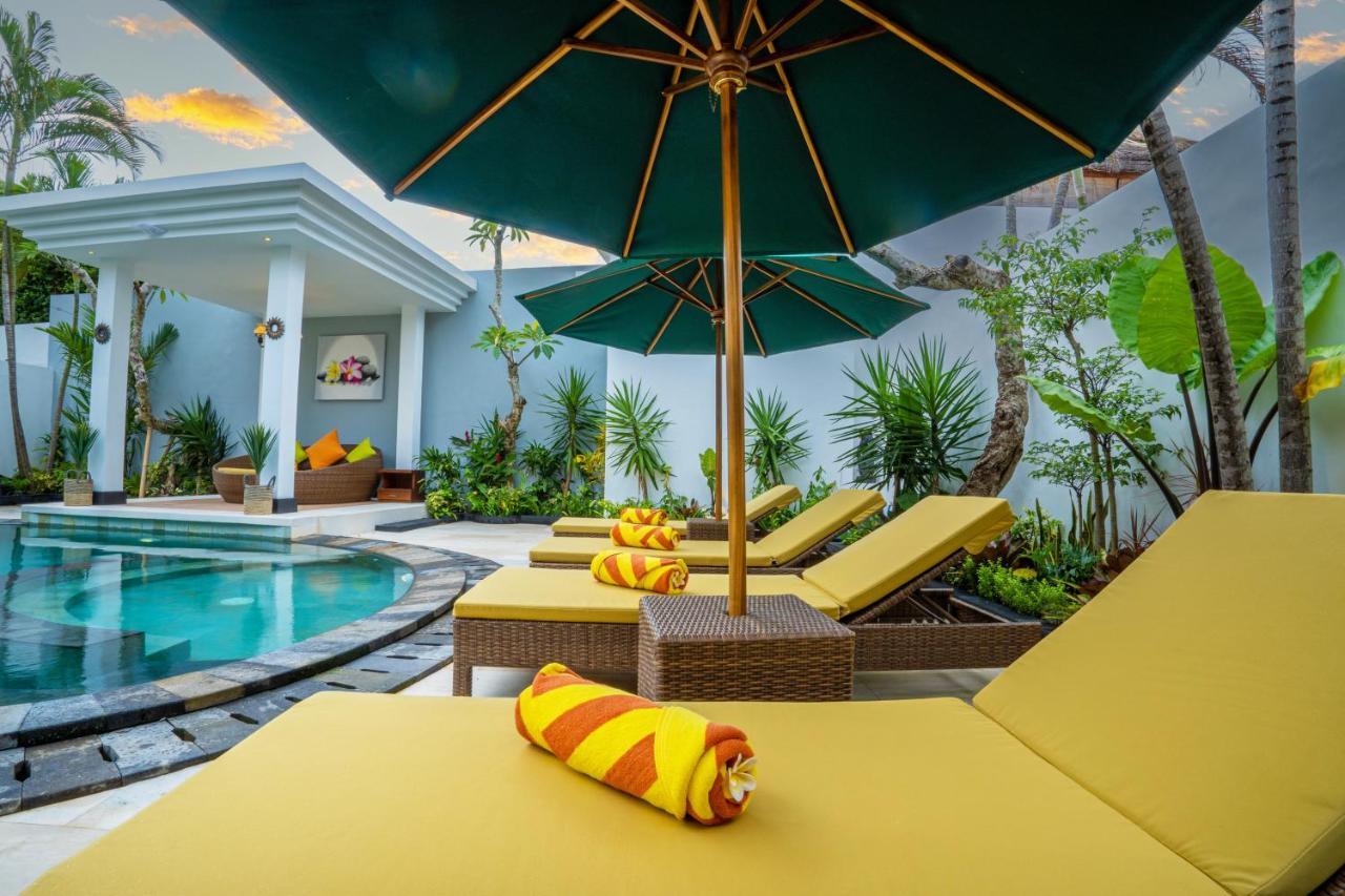 Alam Jepun Legian (Bali)