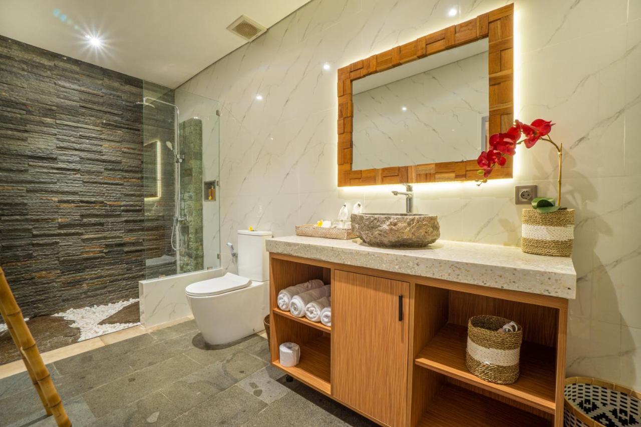 Villa Alam Jepun Legian (Bali)
