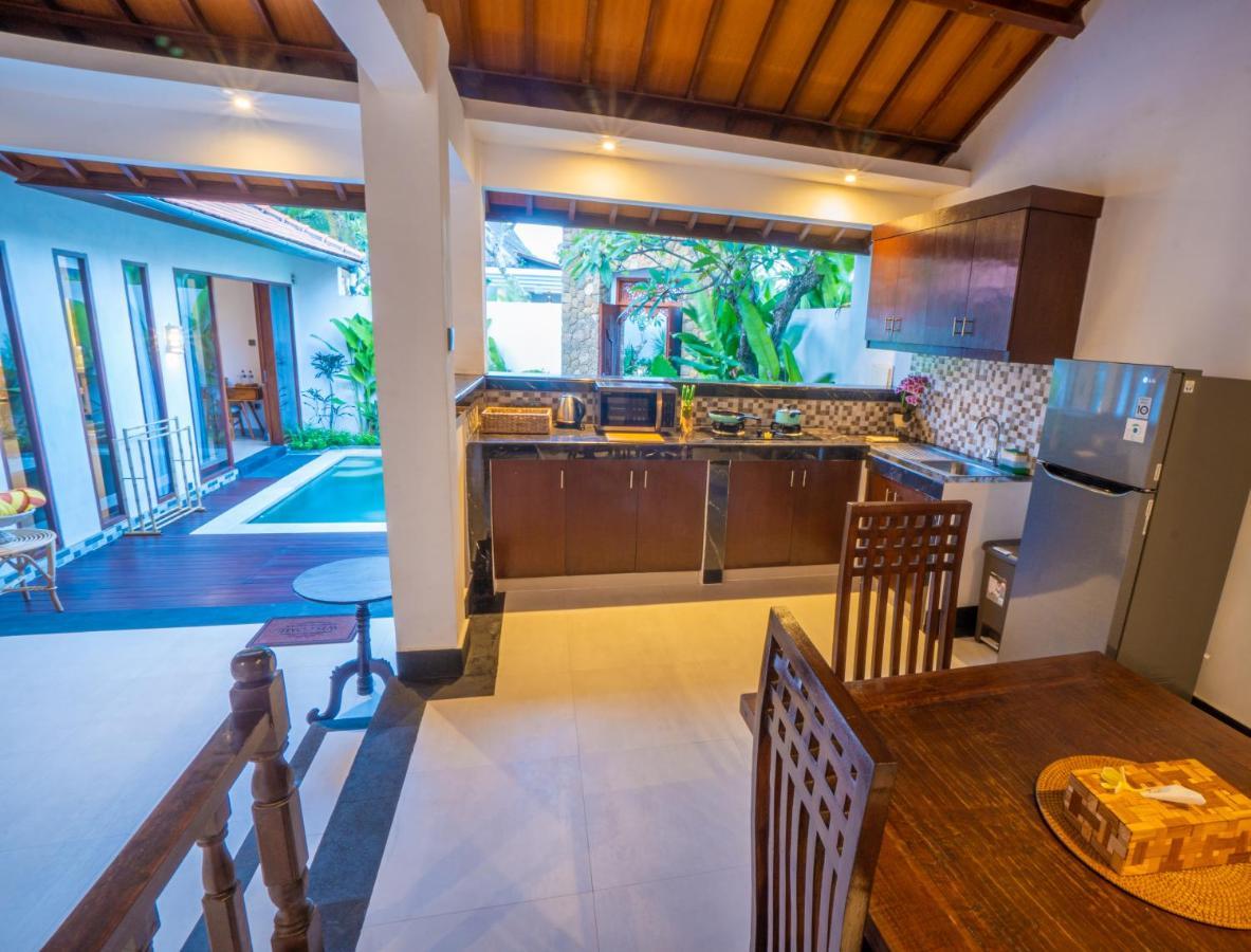 Villa Alam Jepun *