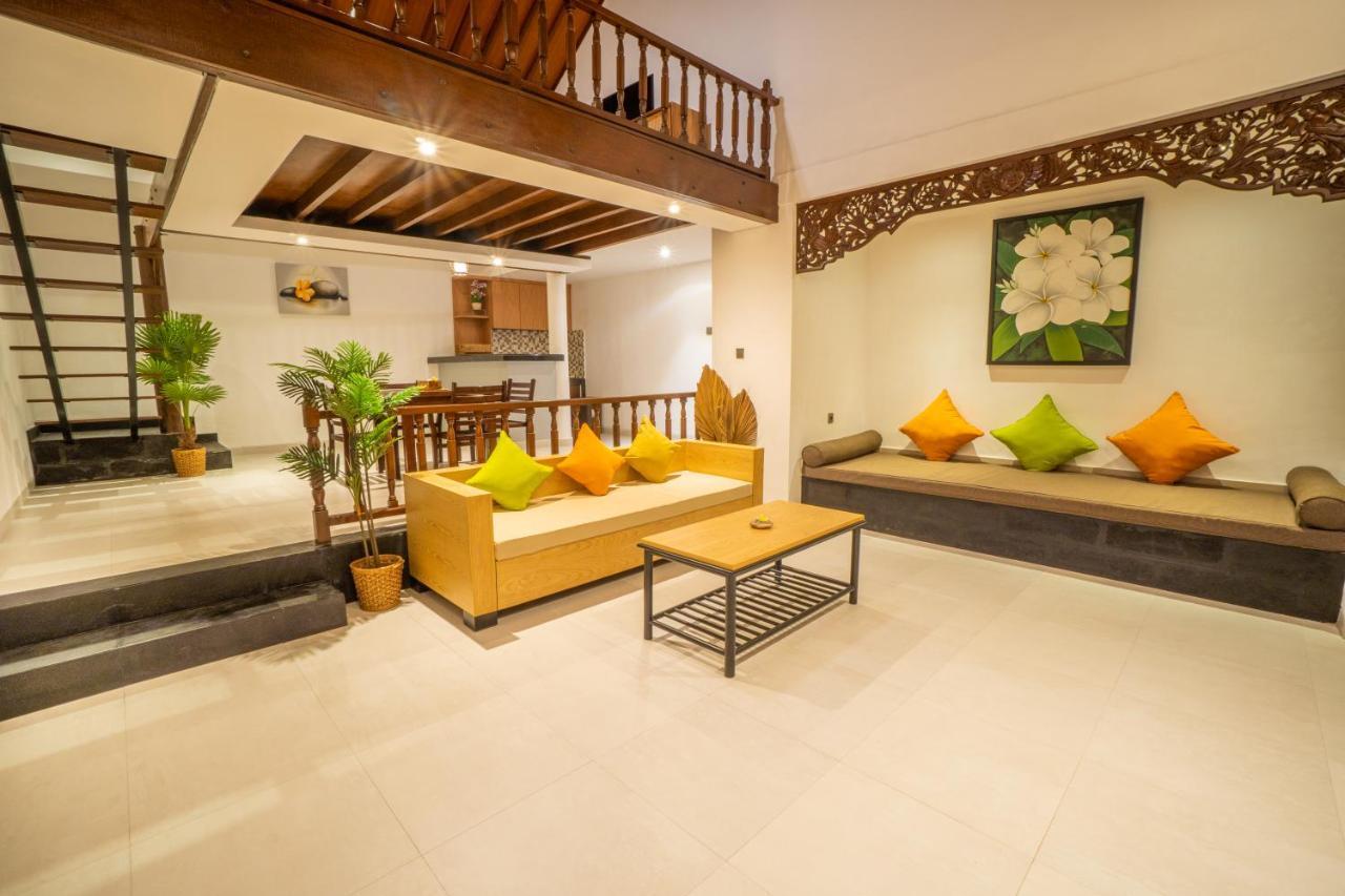 Villa Alam Jepun *