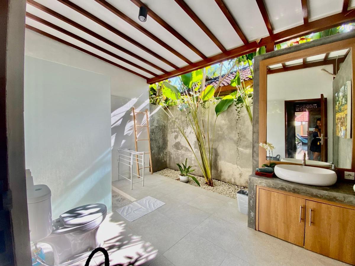 Timaya Villa Legian (Bali)