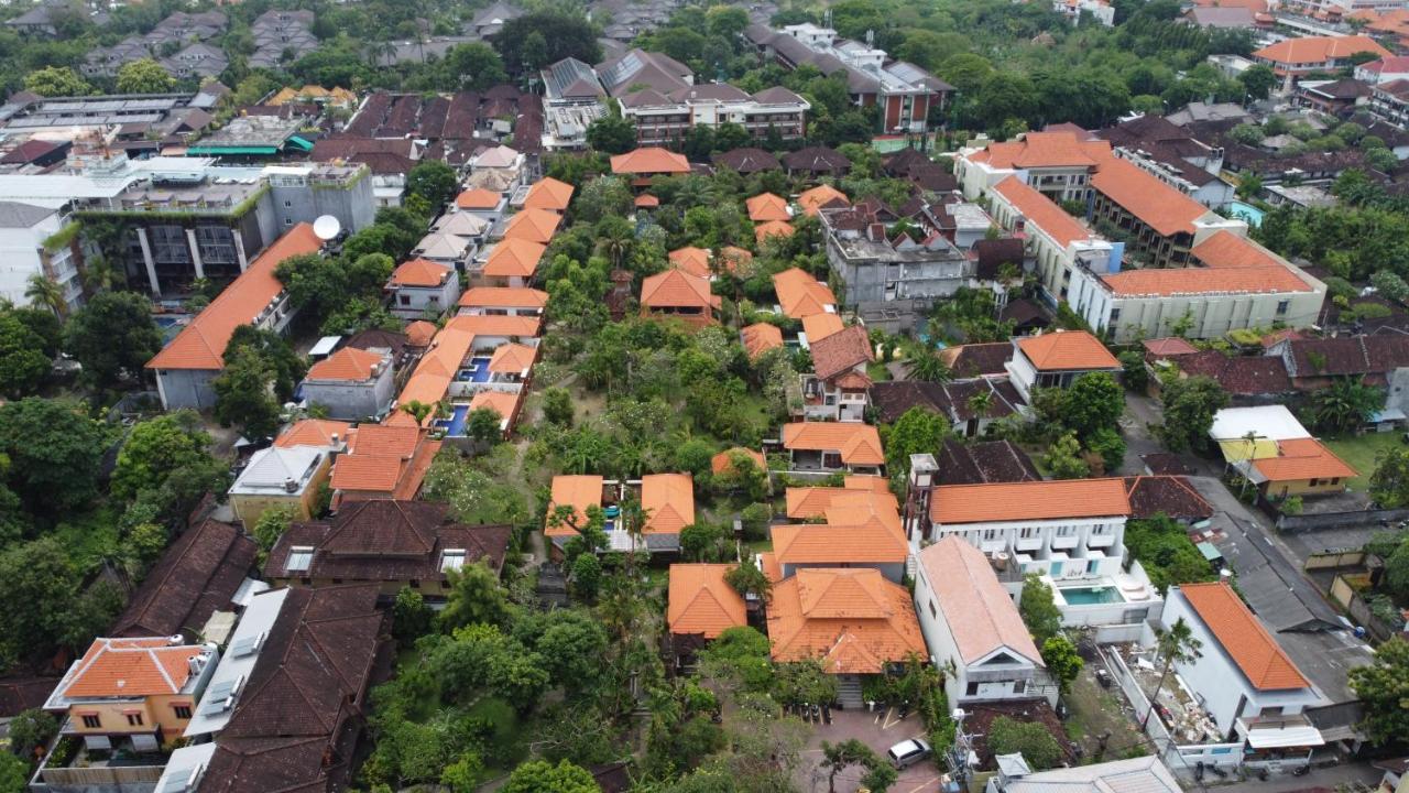 Three Brothers & Guest house