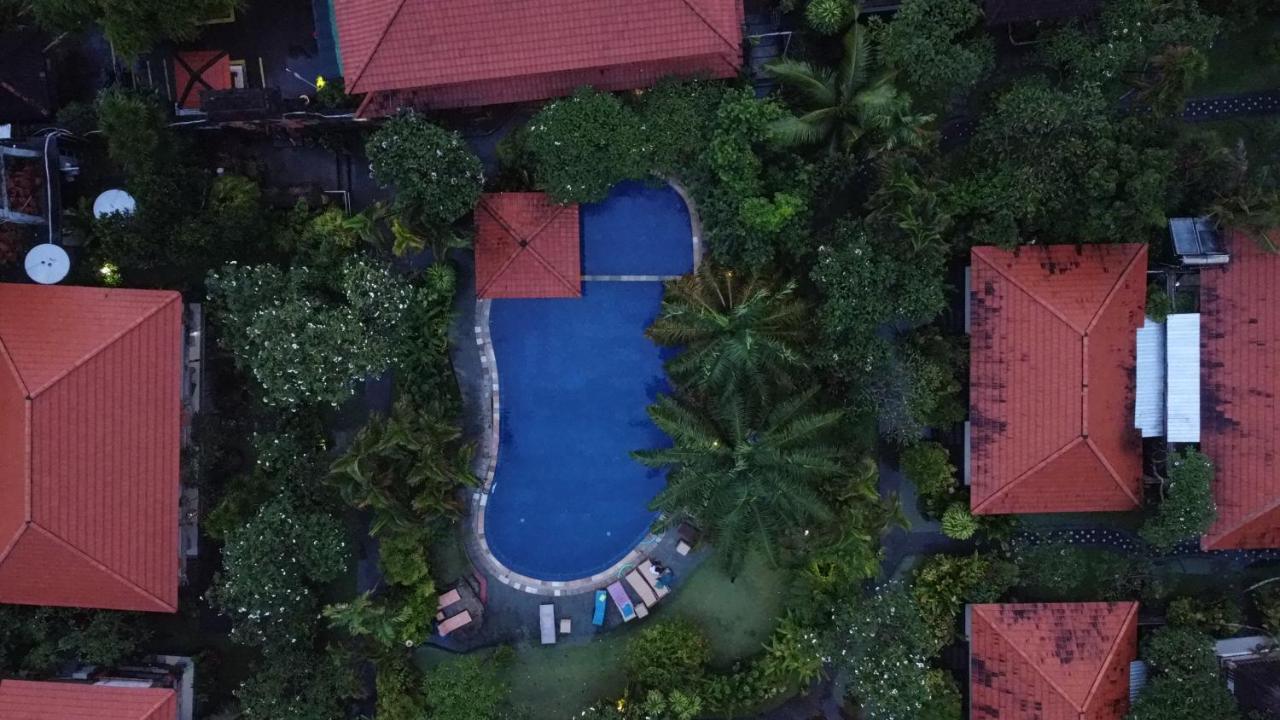 Three Brothers & Legian (Bali)