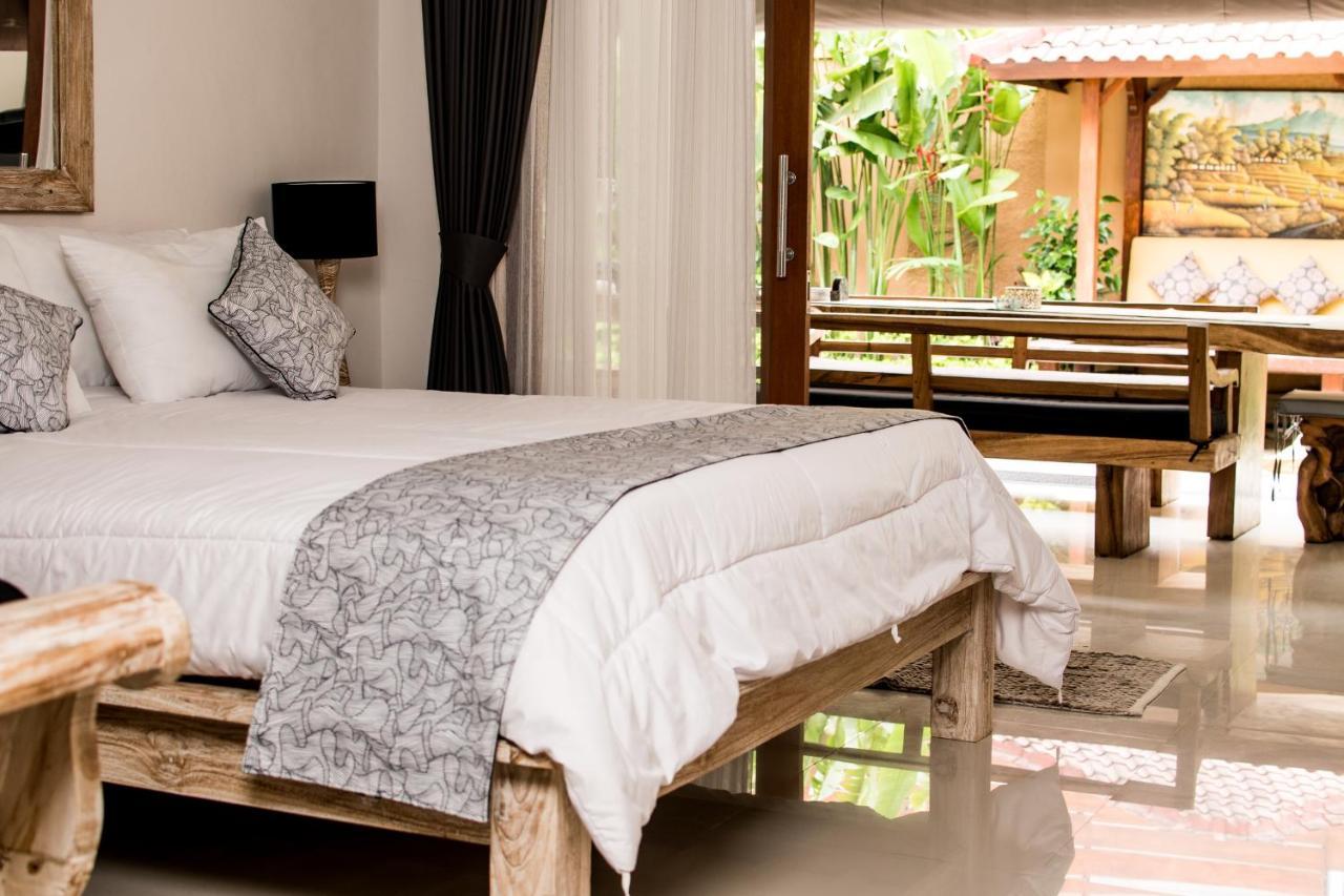 Relax Bali Villa Legian (Bali)