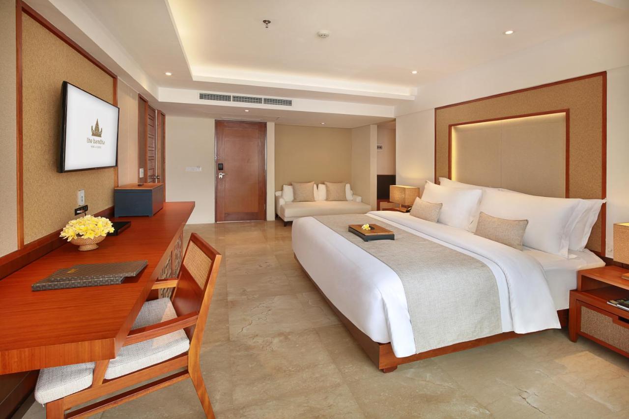 The Bandha & 5* Legian (Bali)
