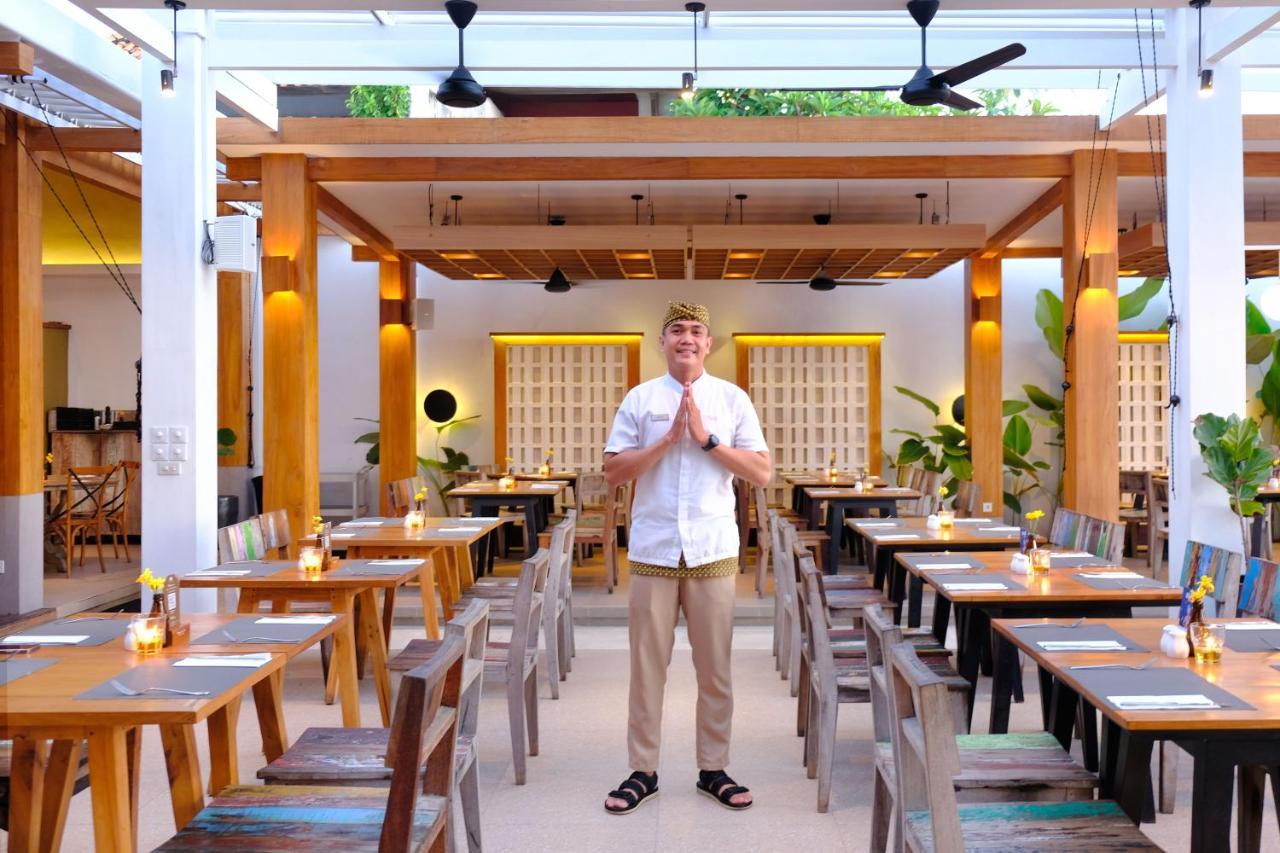 The Bandha & Hotel