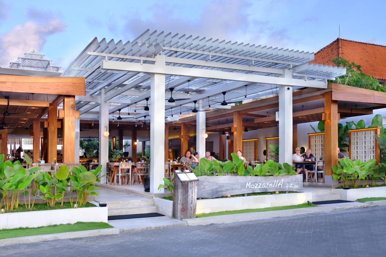 Hotel The Bandha & 5*