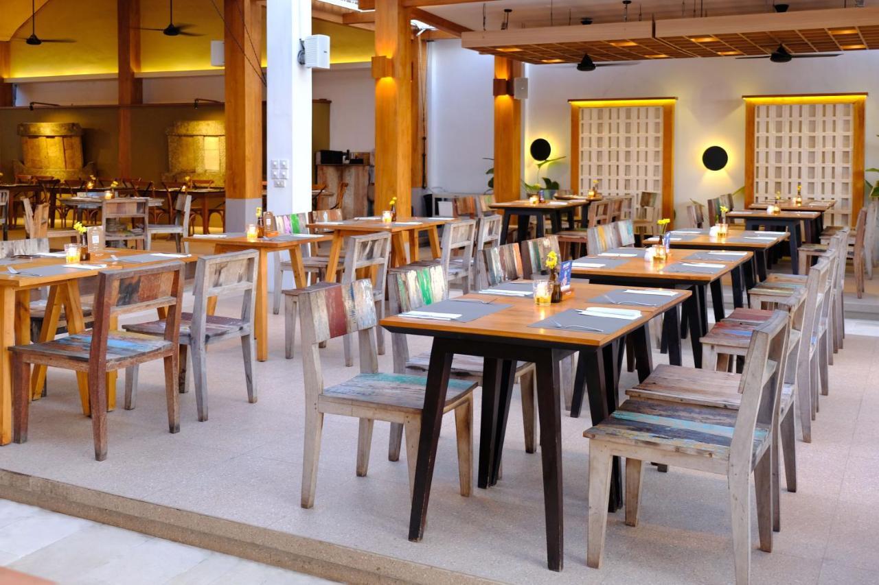 The Bandha & Legian (Bali)