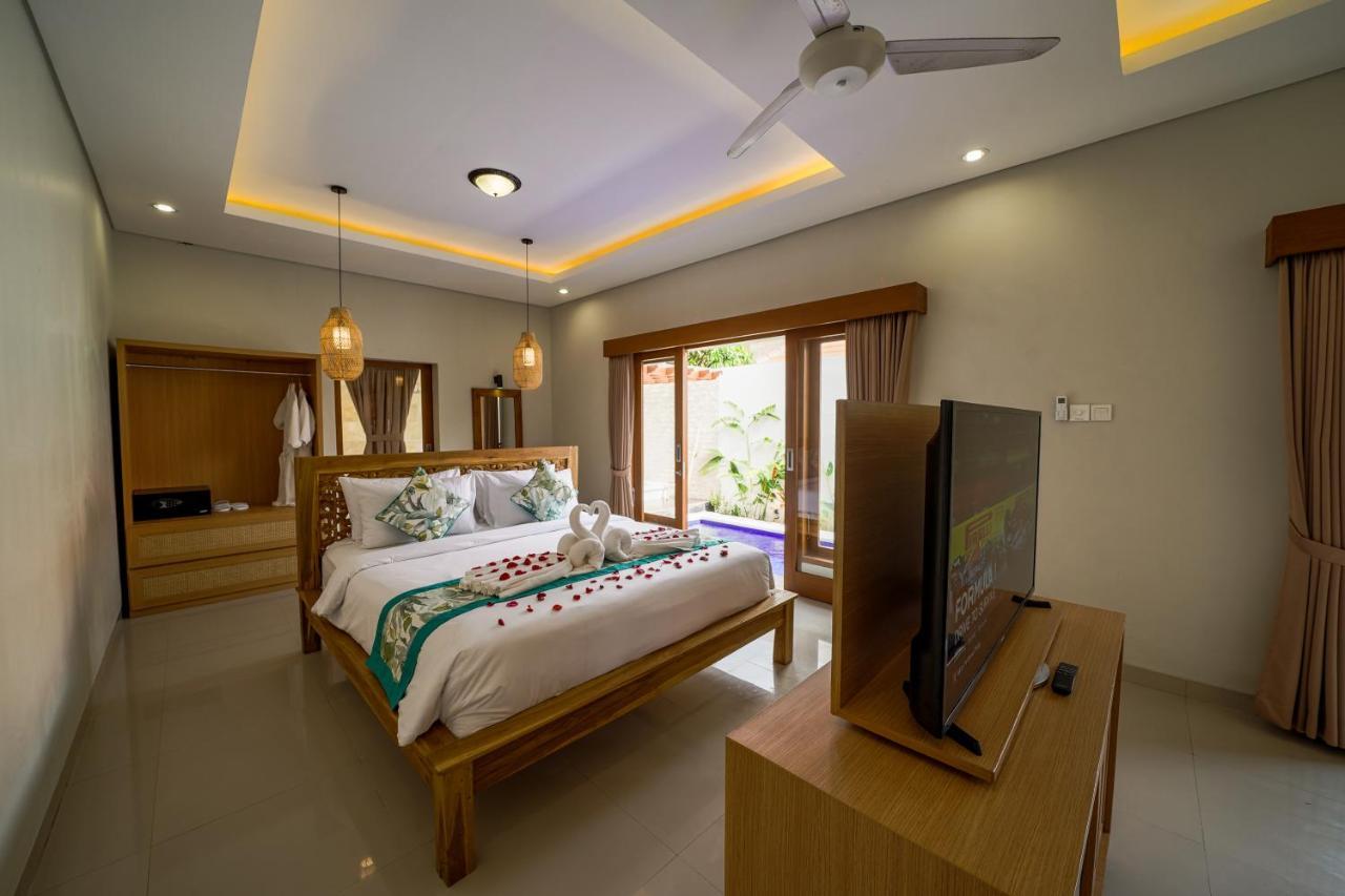 Guest house Three Brothers & Legian (Bali)