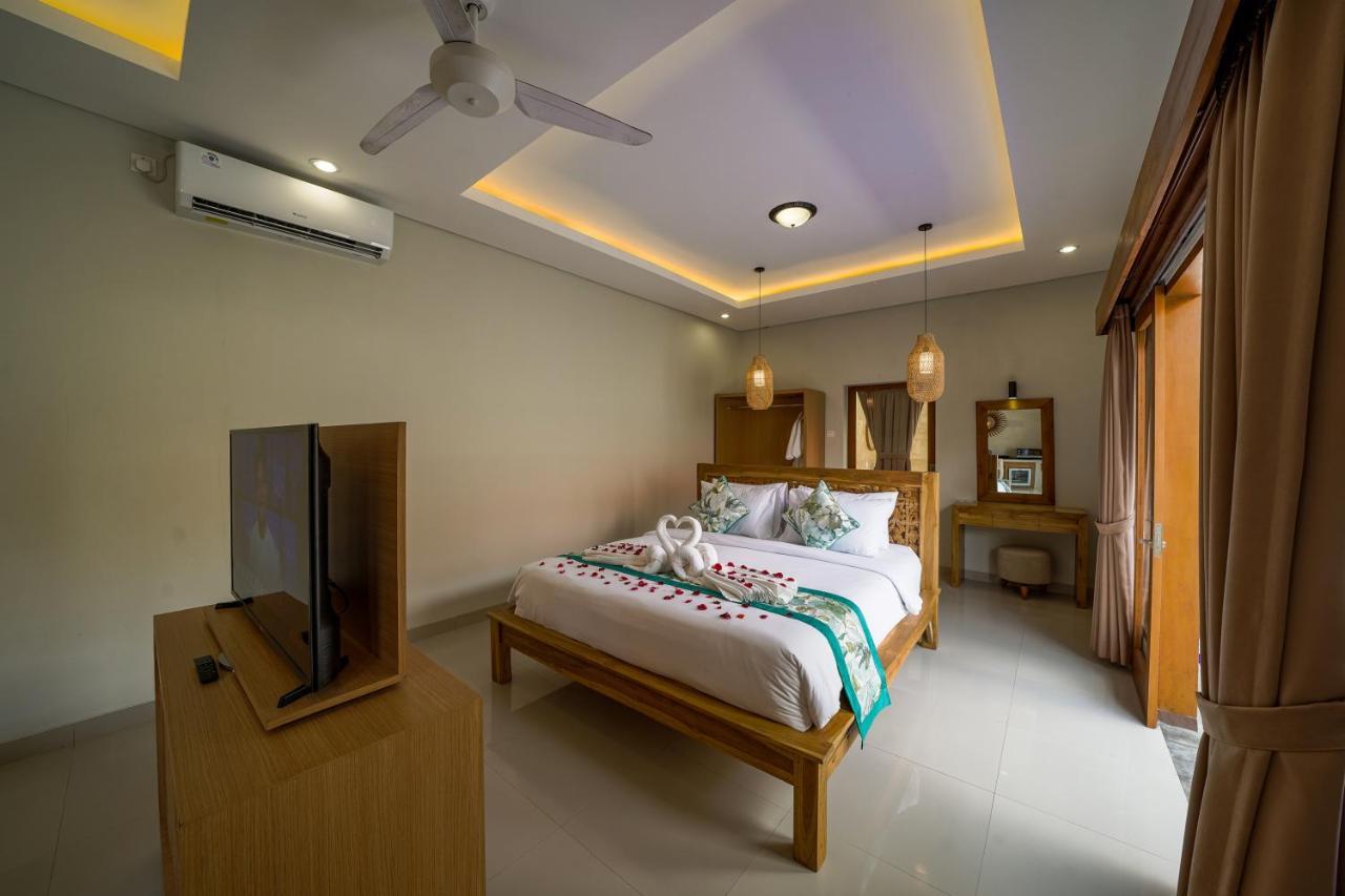 Three Brothers & Guest house