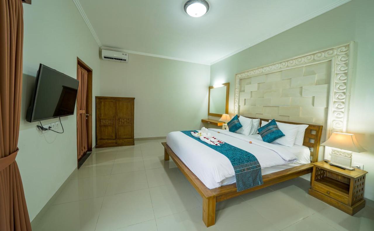 Three Brothers & Guest house