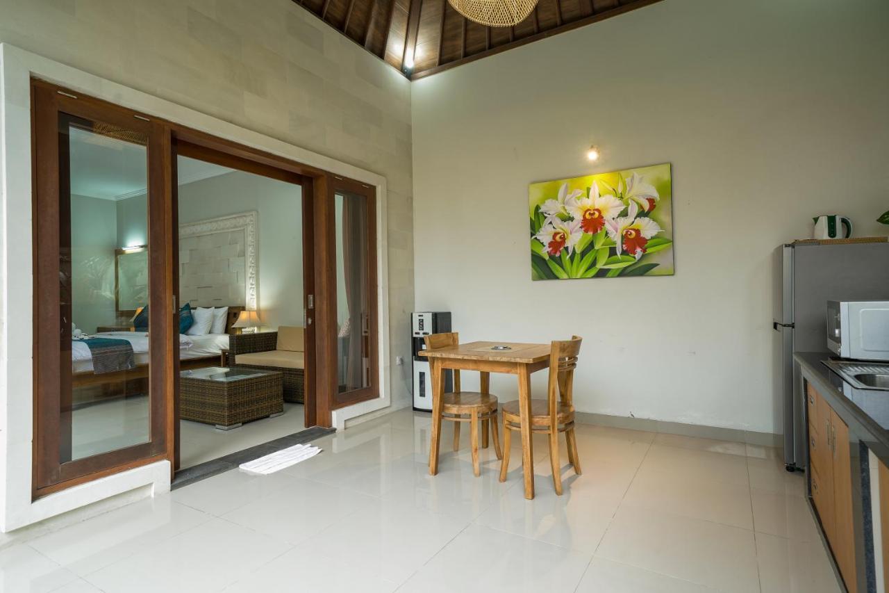 Three Brothers & Legian (Bali)