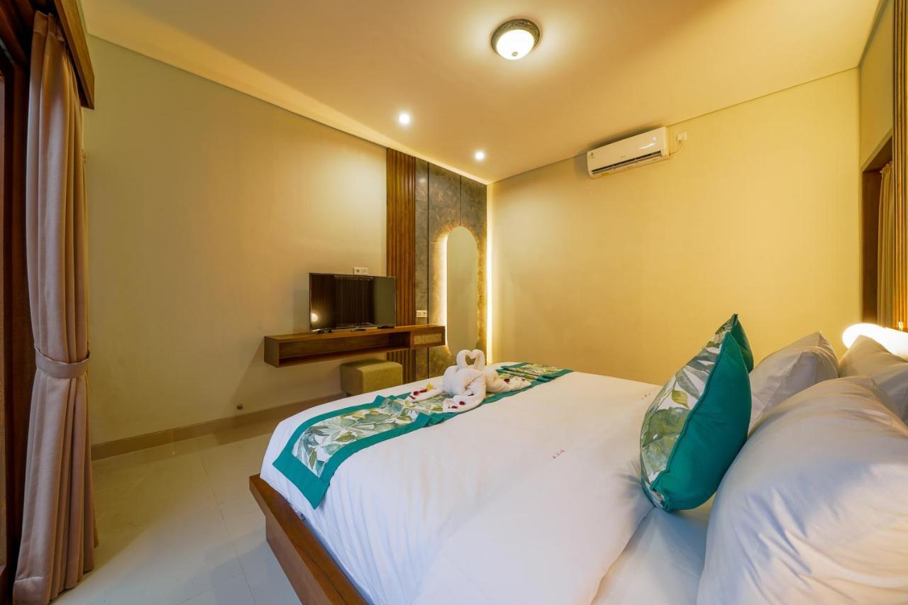 Three Brothers & 3* Legian (Bali)