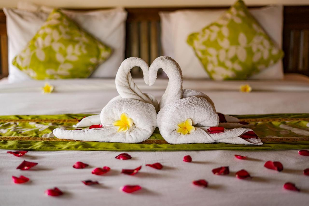 Guest house Three Brothers & Legian (Bali)
