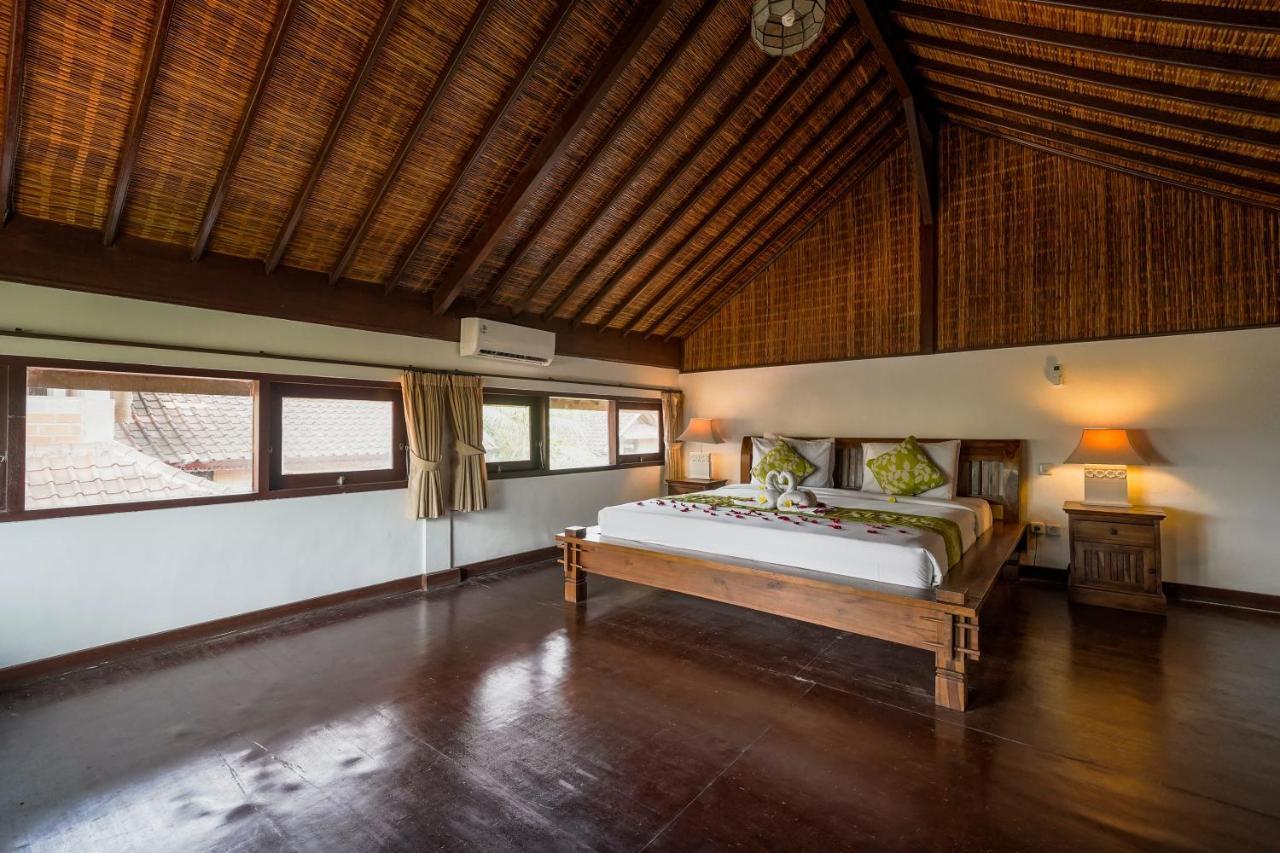 Guest house Three Brothers & Legian (Bali)