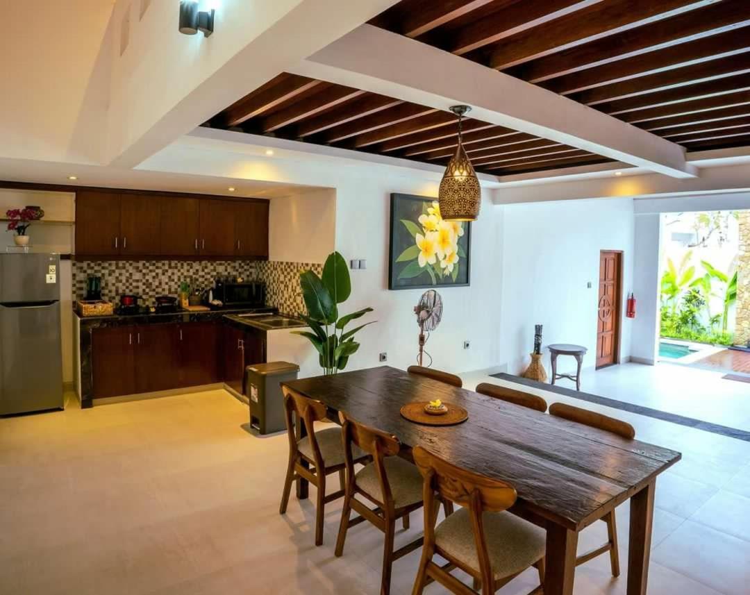Alam Jepun Villa *