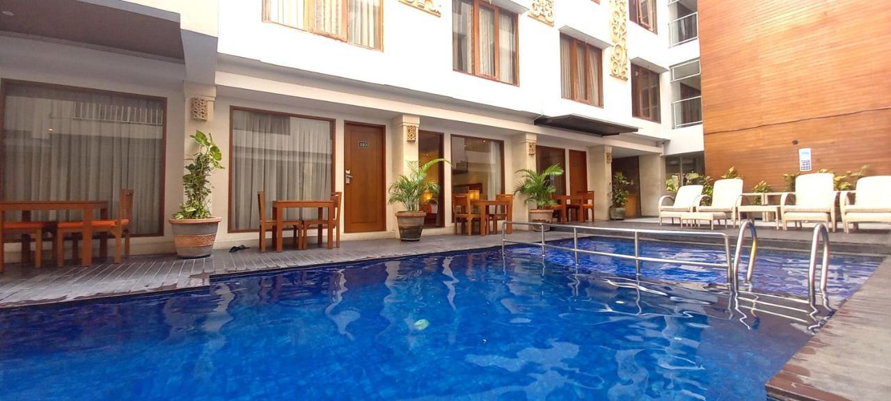 The Sun & - Chse Certified Legian (Bali)