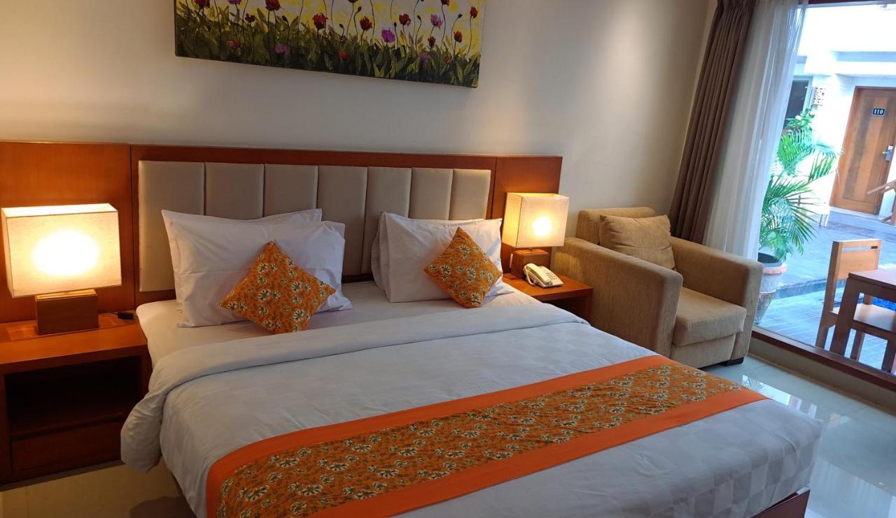 The Sun & - Chse Certified 4* Legian (Bali)