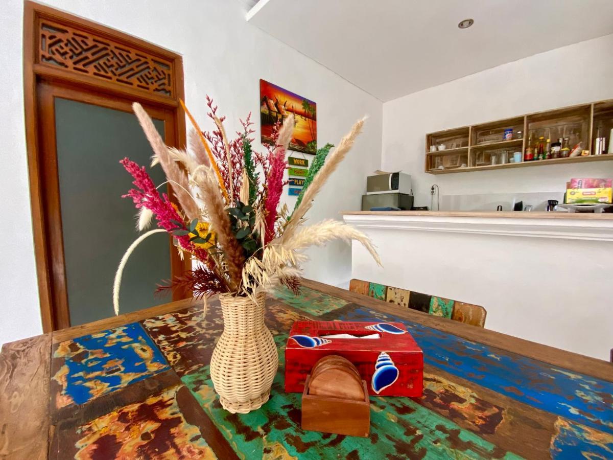 Timaya Villa Legian (Bali)