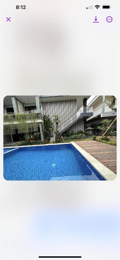 Dukah Segra Apartment *