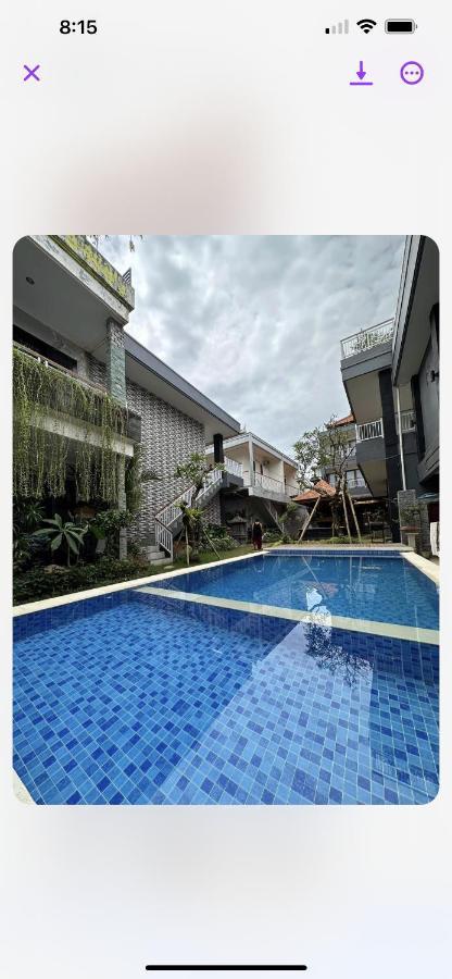 Apartment Dukah Segra
