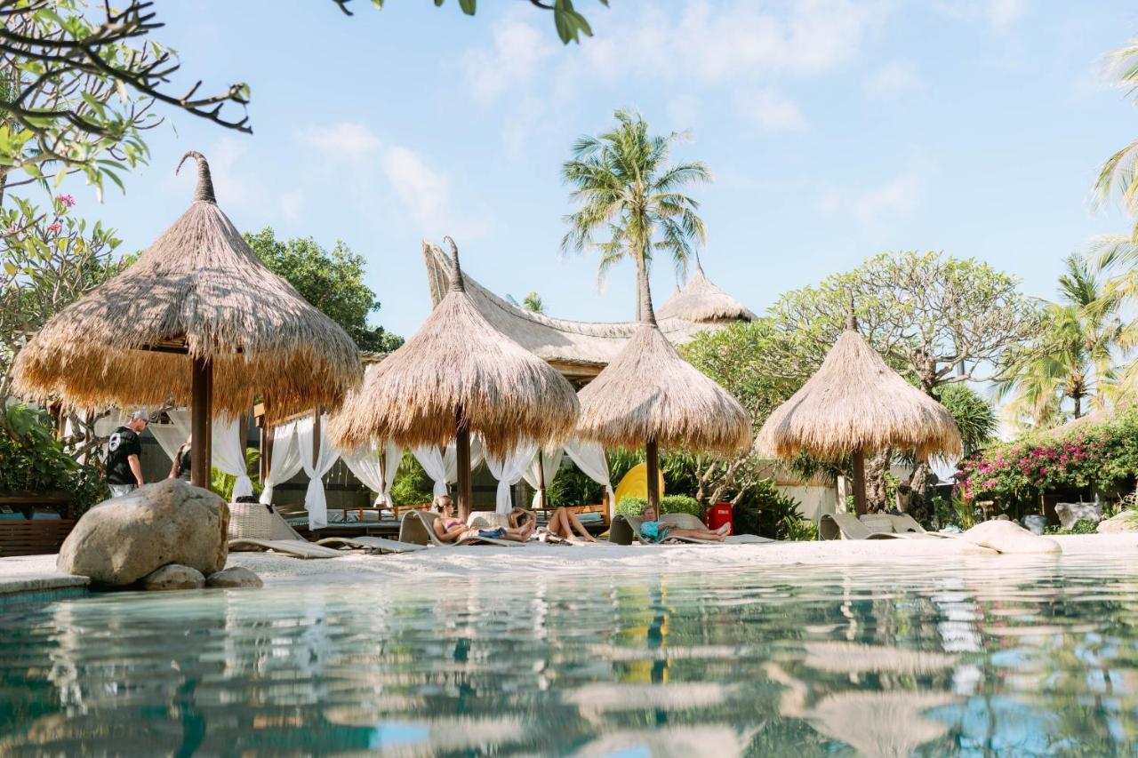 Bali Mandira & Legian (Bali)