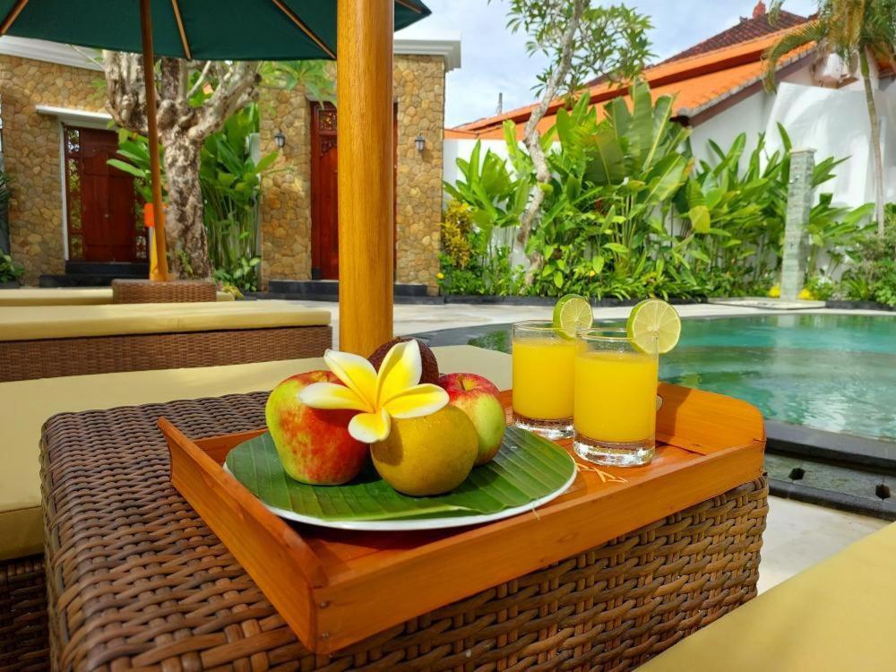 Villa Alam Jepun *