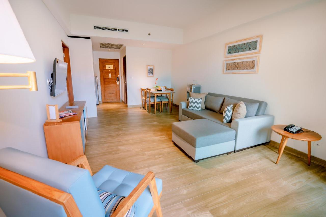 Hotel Rama Padma Legian (Bali)