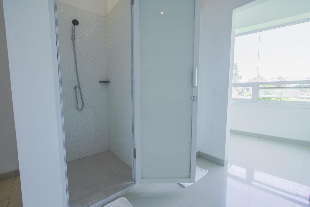 Hotel kapsul Capsule Bali 2*