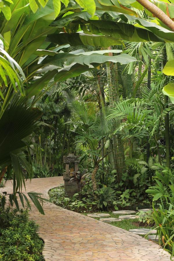 Hotel Kumala Pantai Legian