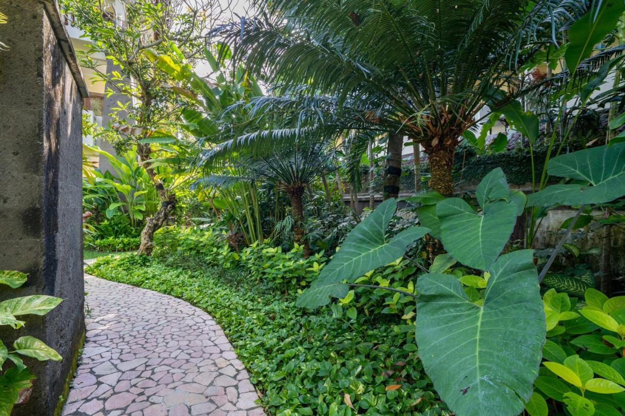 Hotel Kumala Pantai Legian